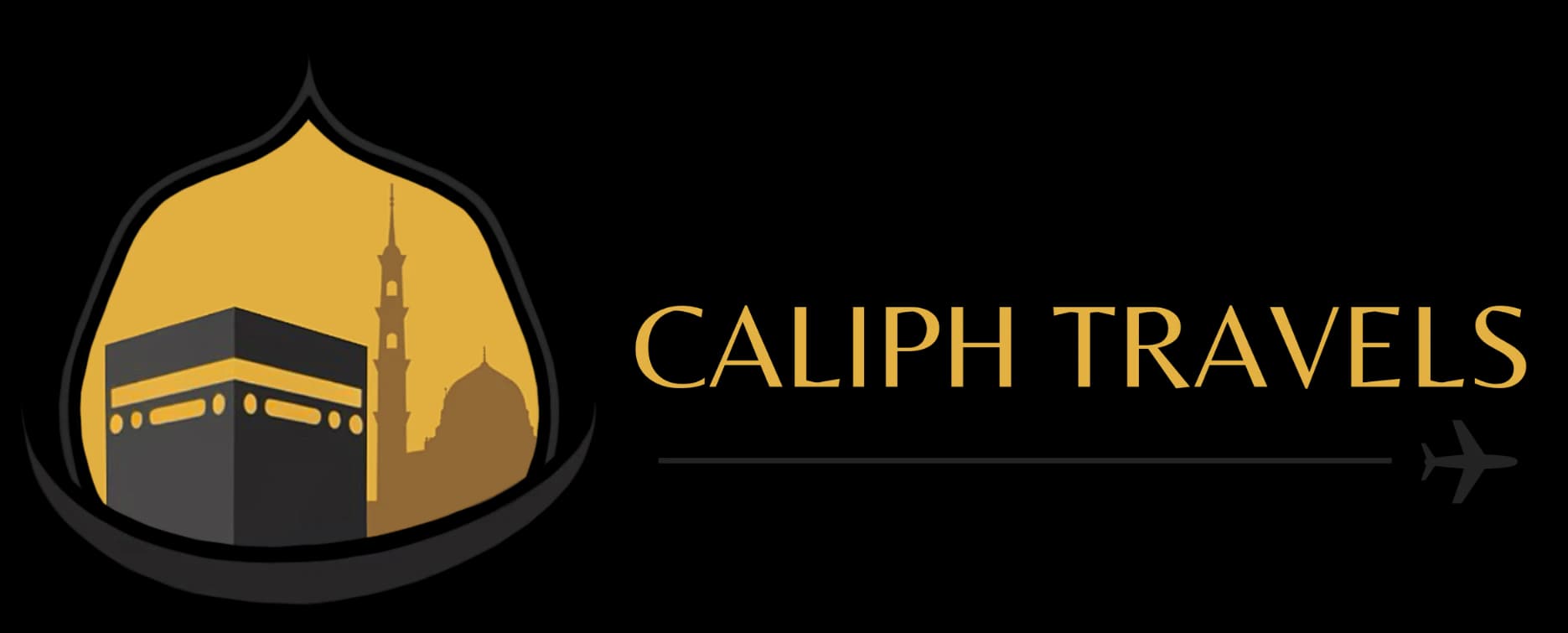 Caliph Travels logo